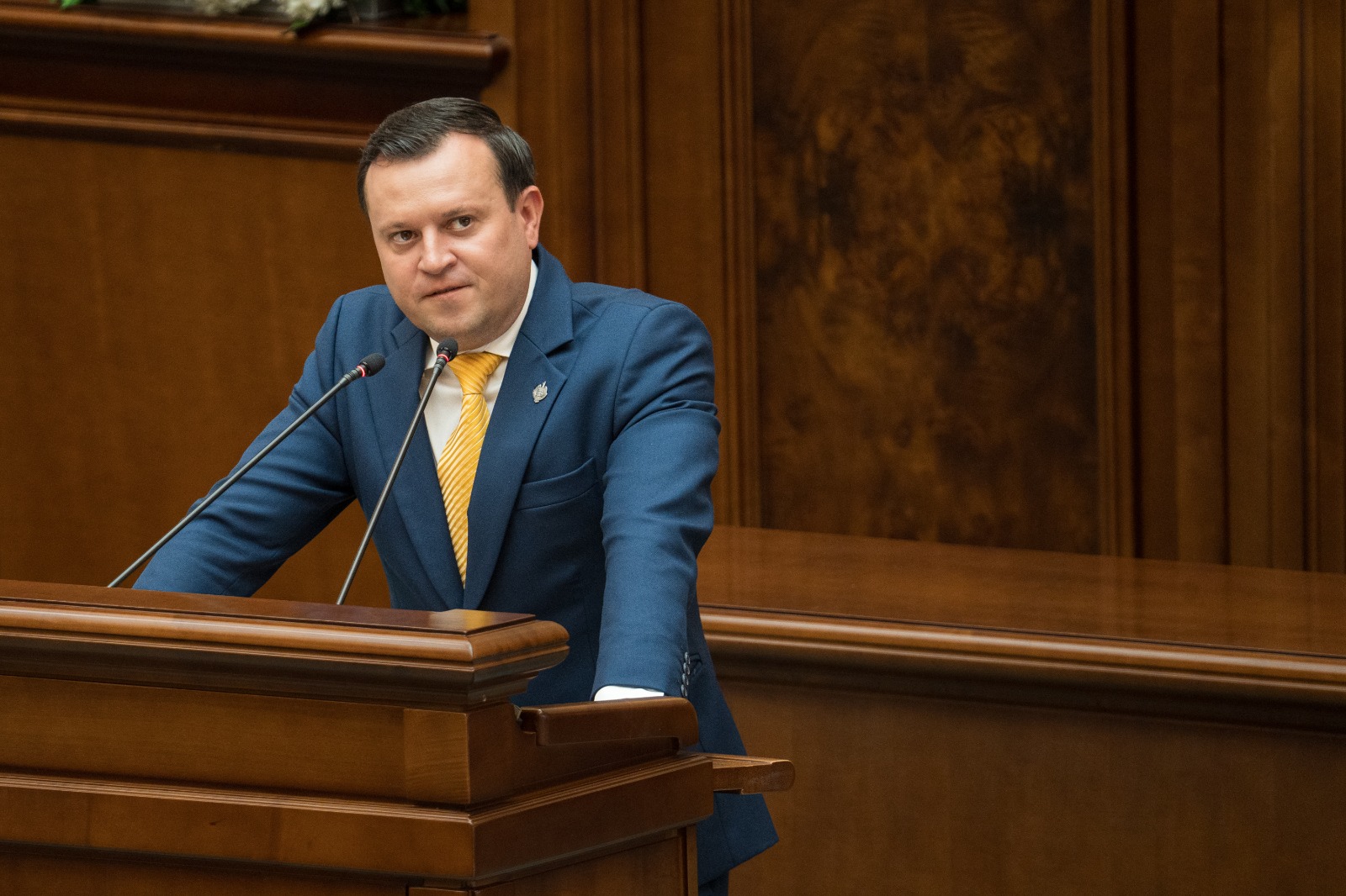 catalin silegeanu