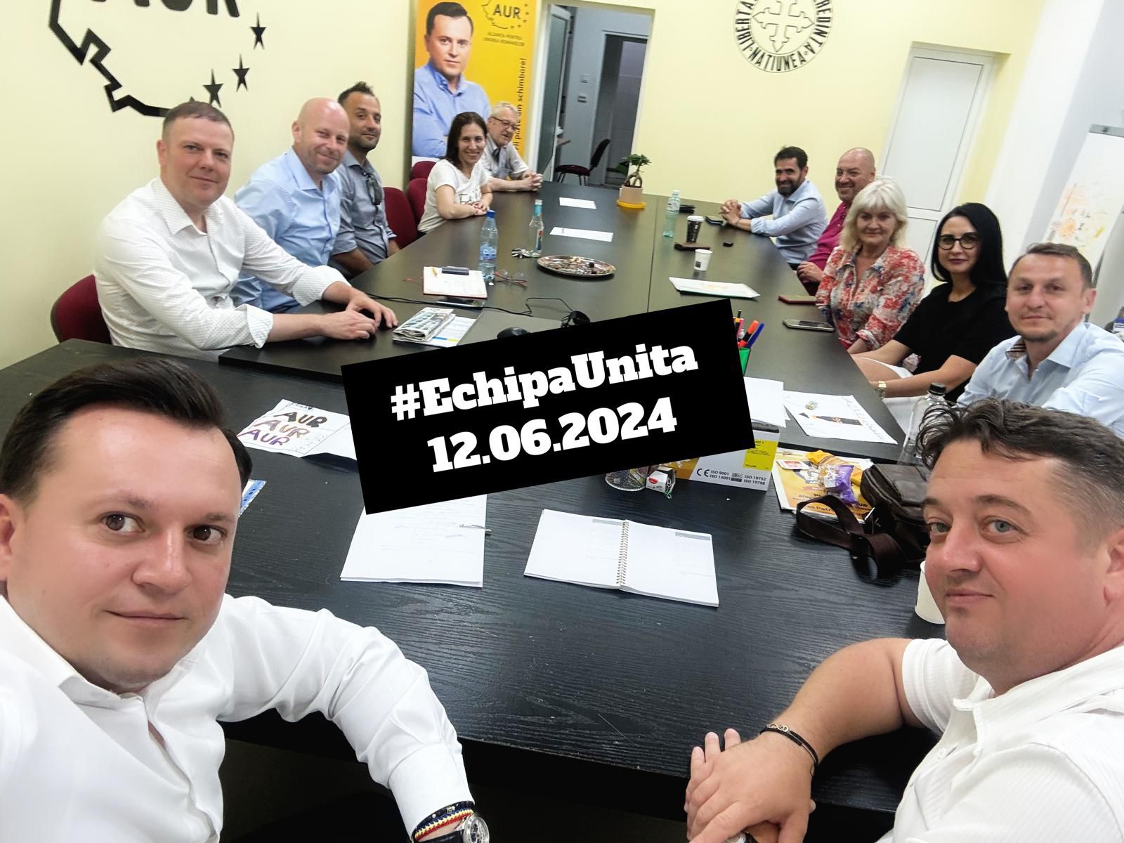 Cătălin Silegeanu: A fost o campanie dificilă, plină de provocări și neprevăzut