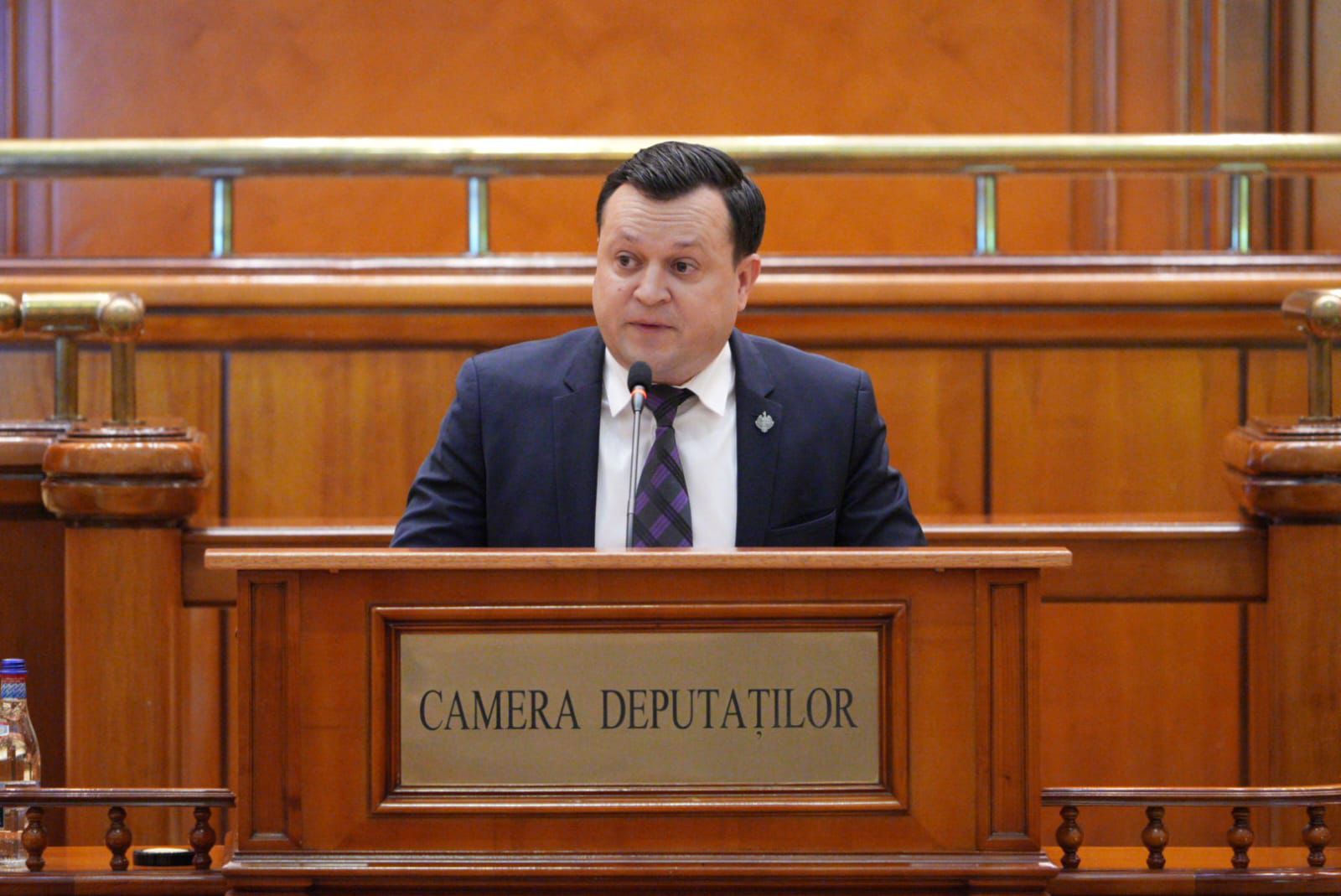 Catalin Silegeanu despre banii ceruti pentru Botosani