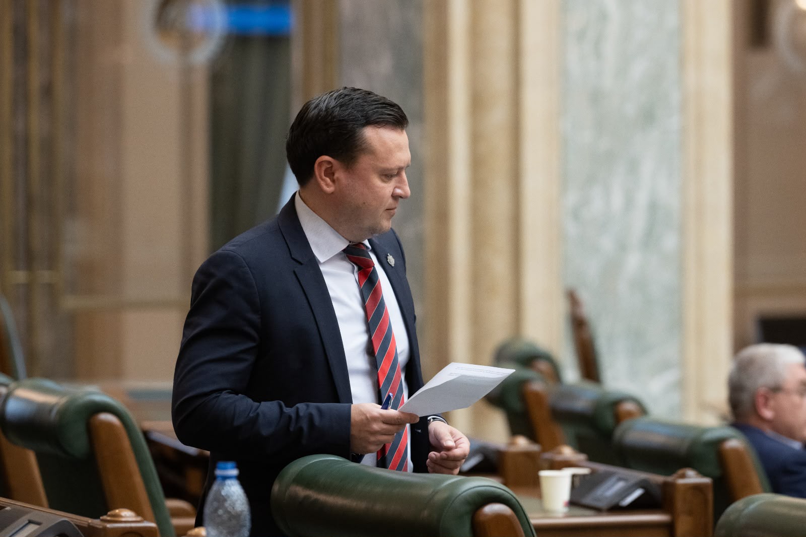 catalin silegeanu robor