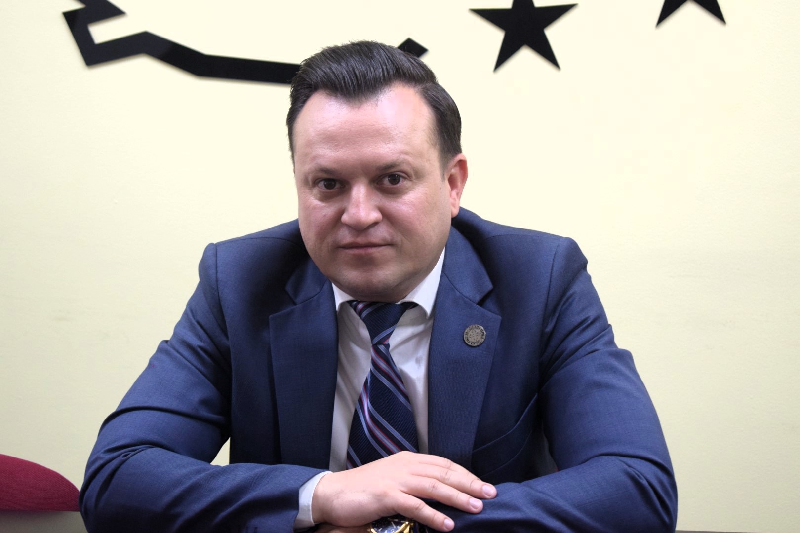 Cătălin Silegeanu, atac către liberali după scandalul de la Ipotești - Au luat apucături de golani -VIDEO