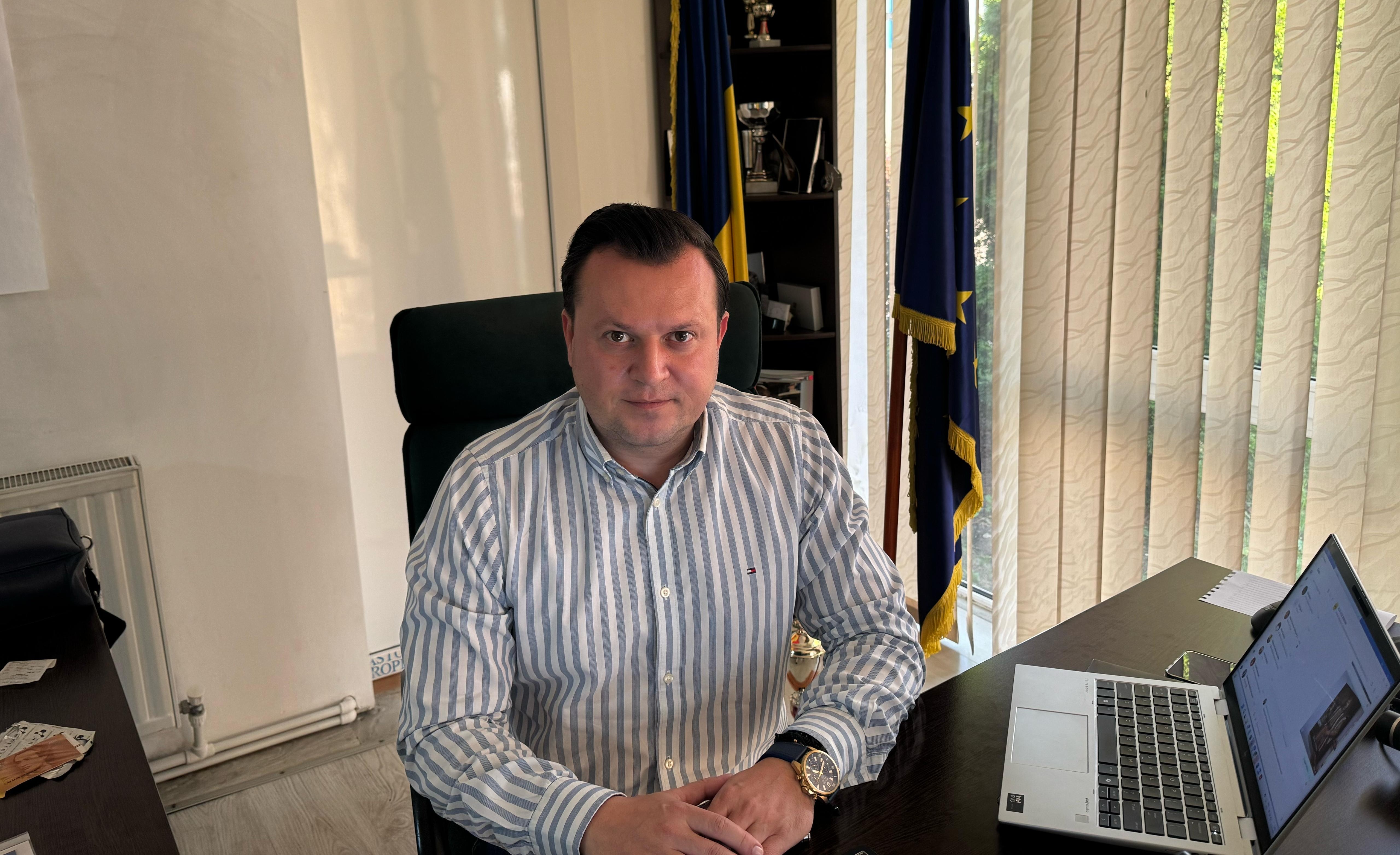 Senatorul Cătălin Silegeanu: Guvernul Bolojan taie banii pentru investiții, condamnând România la sărăcie și subdezvoltare