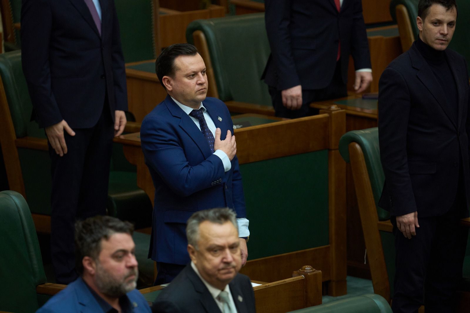 Cătălin Silegeanu desființează programul economic al PSD. „Nu se pricepe decât la pomeni electorale