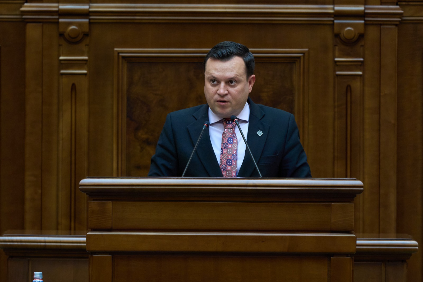 Cătălin Silegeanu: Pachetul de „relansare” favorizează jucătorii mari