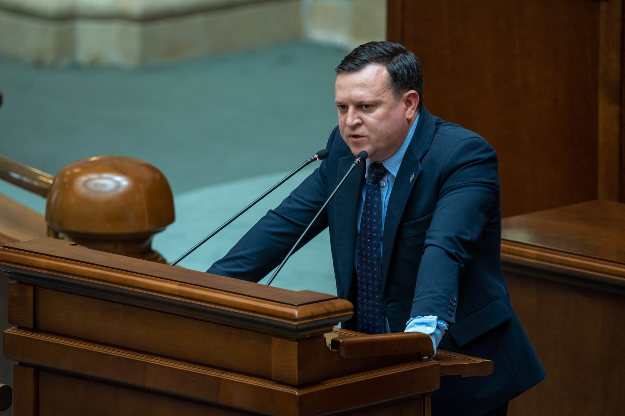 Catalin Silegeanu