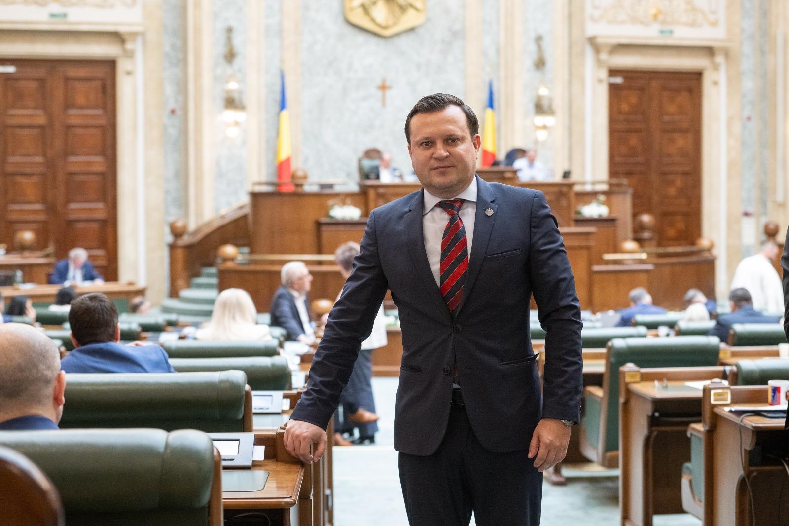 catalin silegeanu