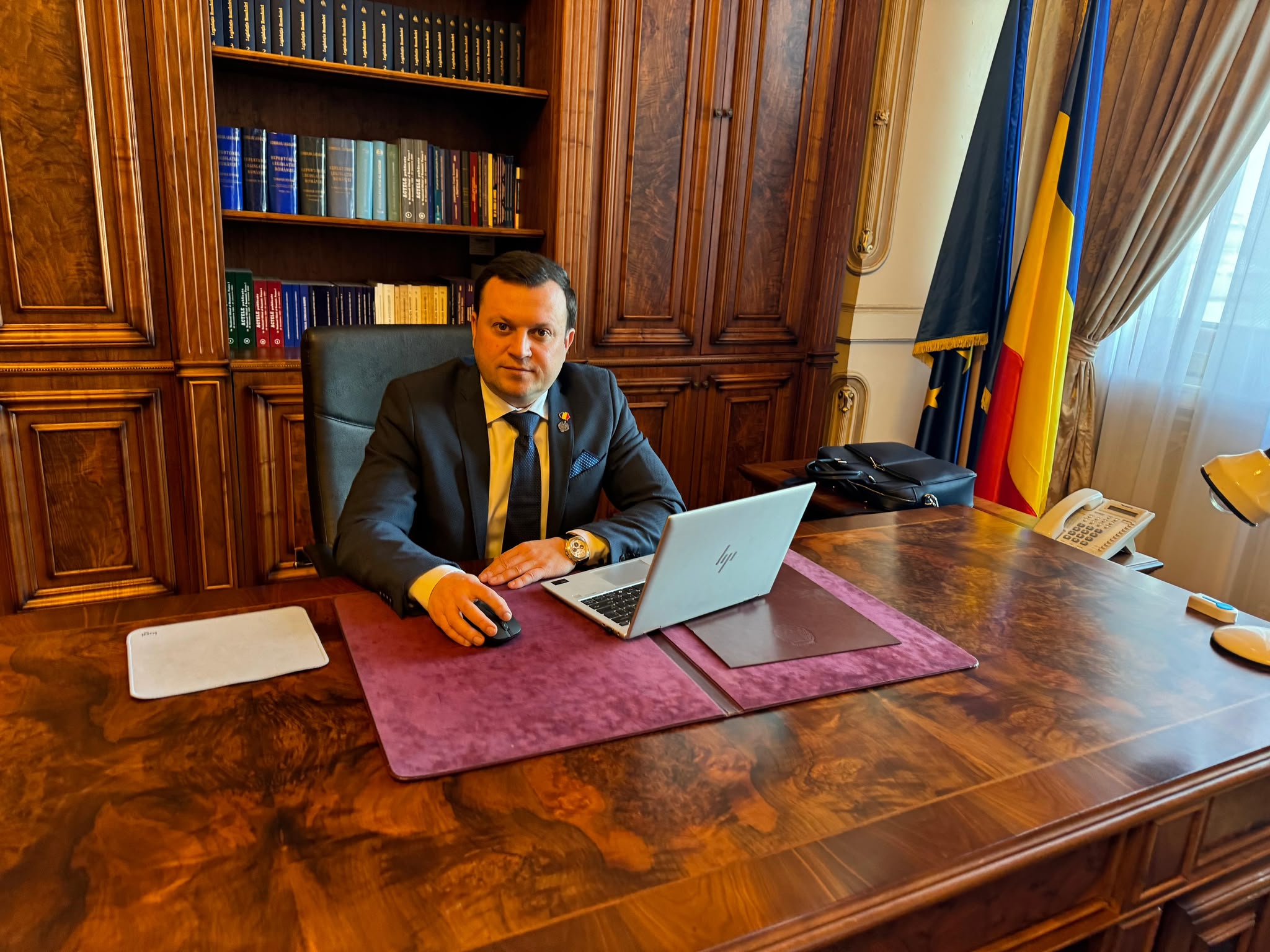 Catalin Silegeanu