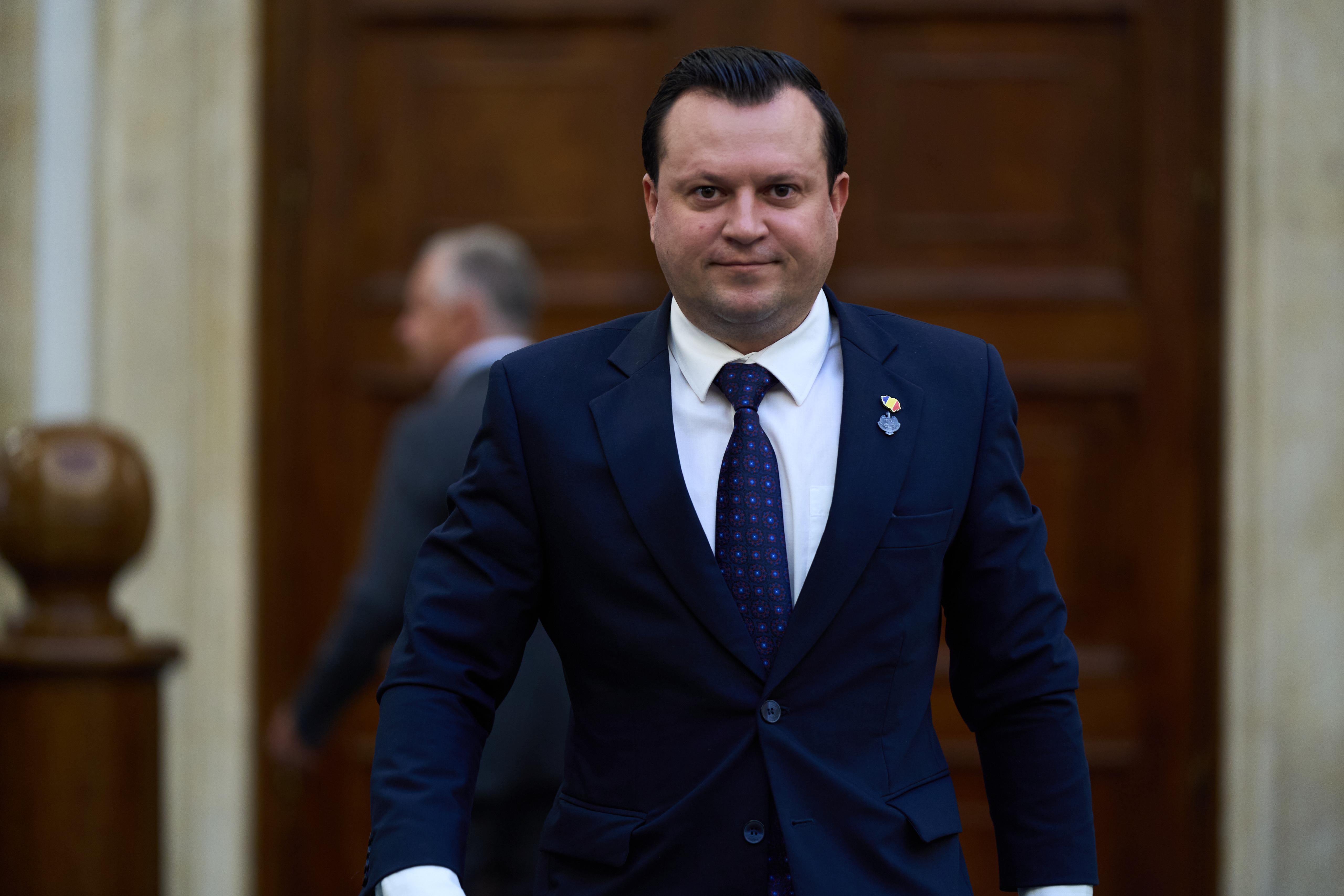 catalin silegeanu