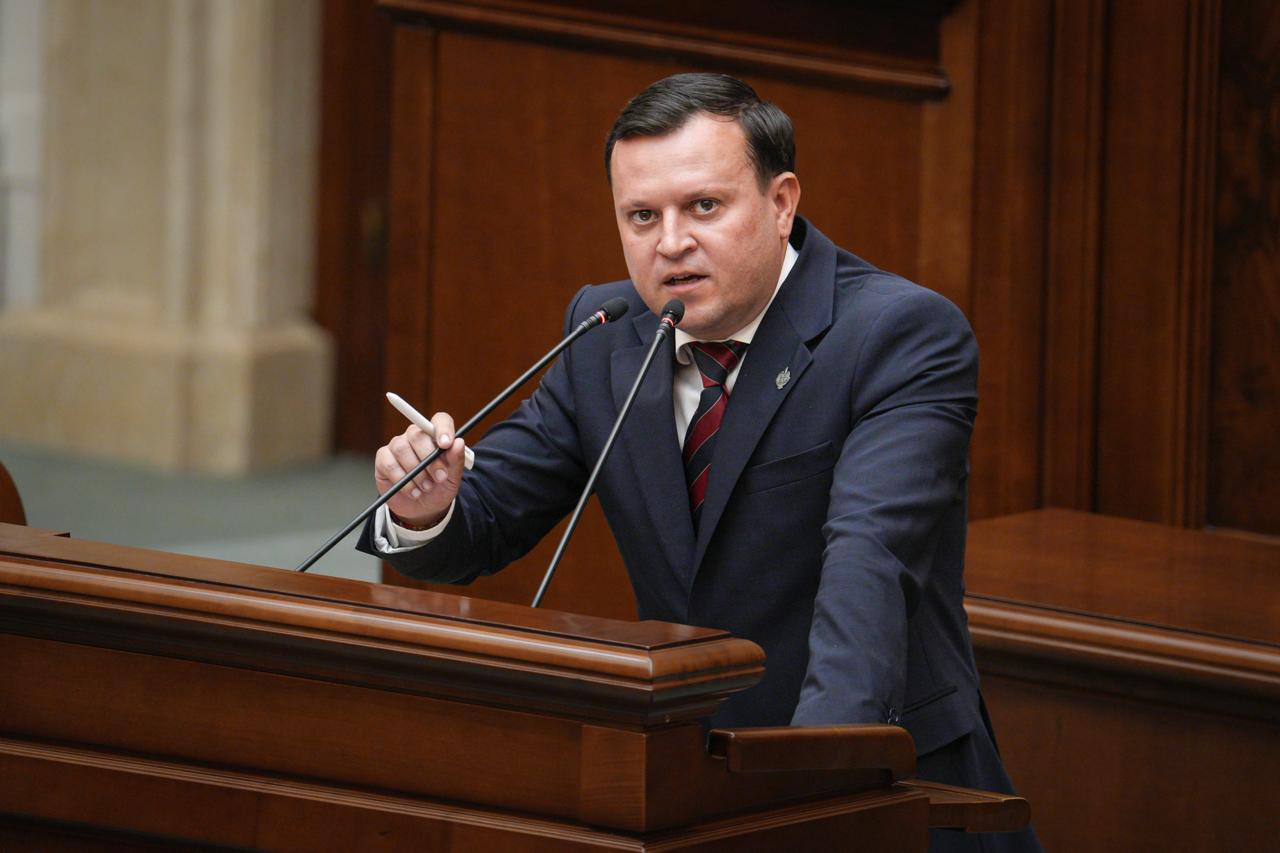 catalin silegeanu