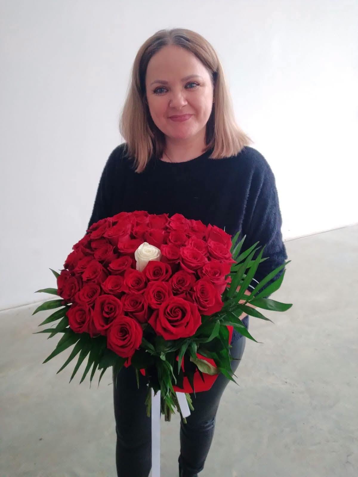 mesaje sfâșietoare pentru Cătălina Rățoi