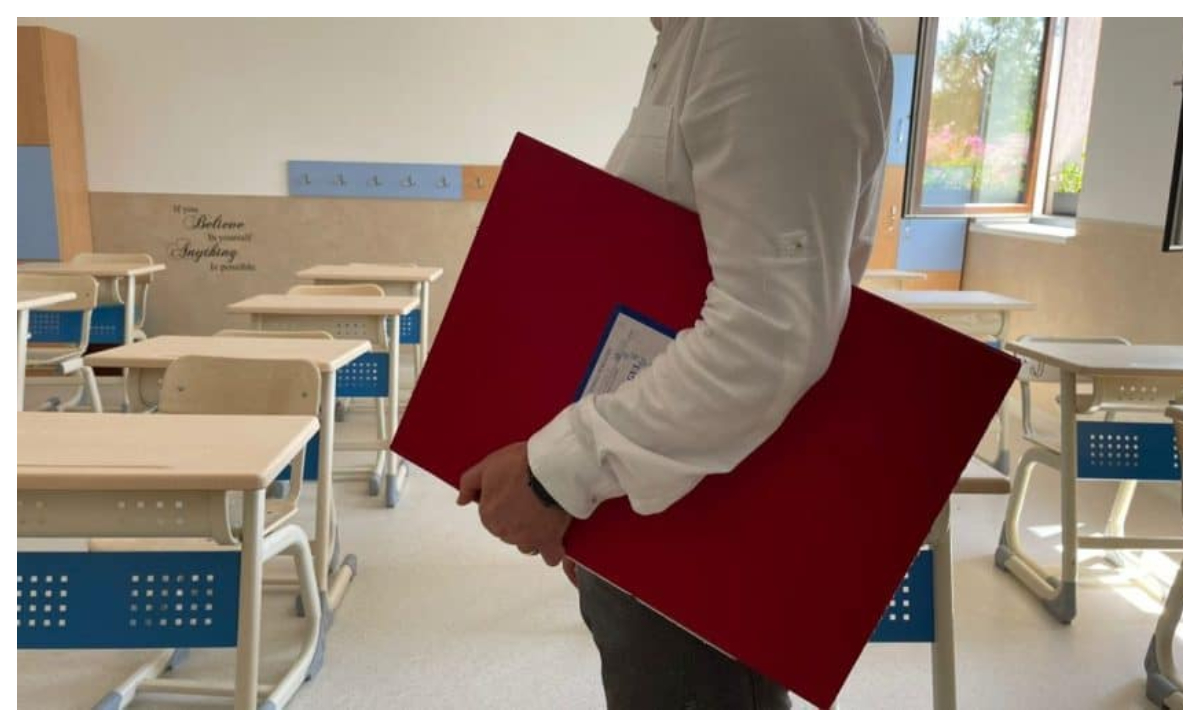 cataloagele ar putea sa dispara din scolile botosanene