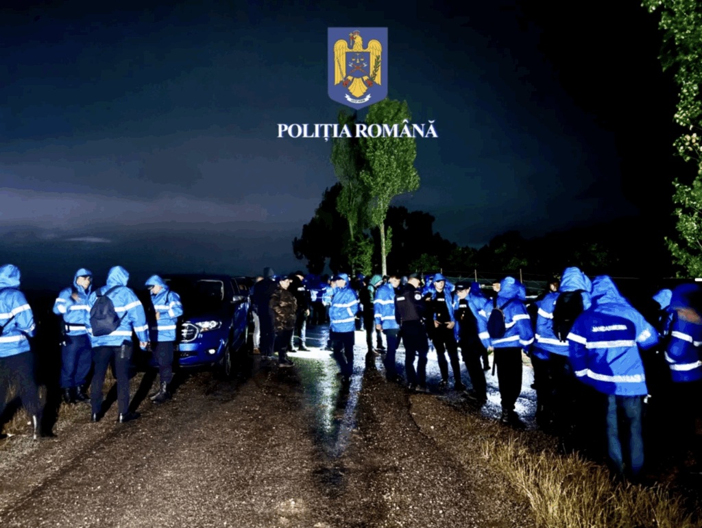 ALERTĂ în două județe, surorile dispărute căutate ore în șir, ar fi părăsit Botoșaniul