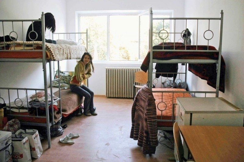 cazare studenti