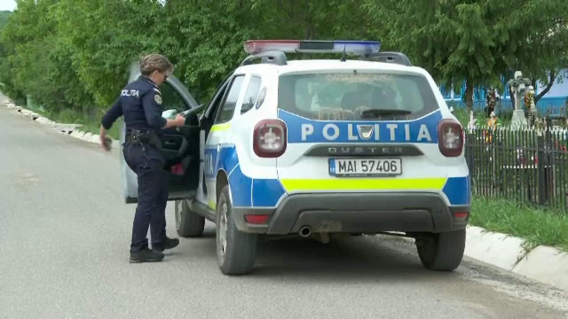 CE i-a spus Mirela soțului ei înainte să o ucidă: Urmele crimei se văd în toată casa