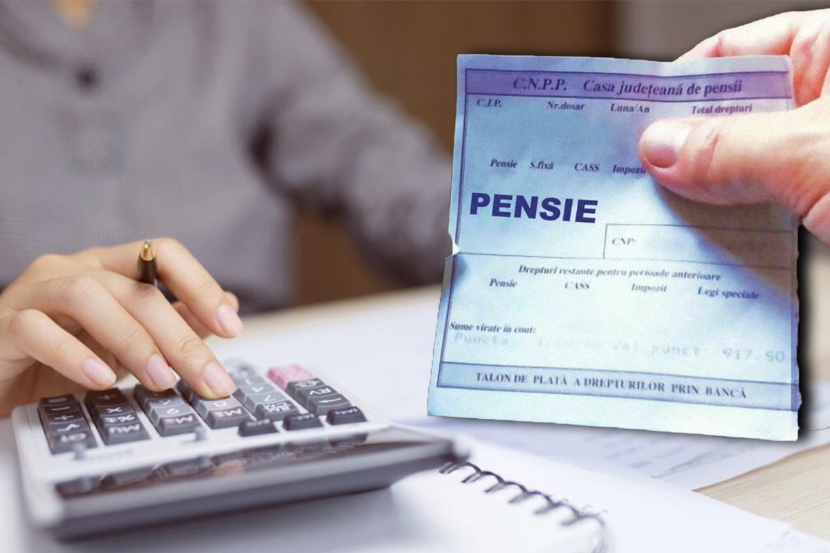 Pensia care dispare de la 1 septembrie, după ce noua lege va intra în vigoare