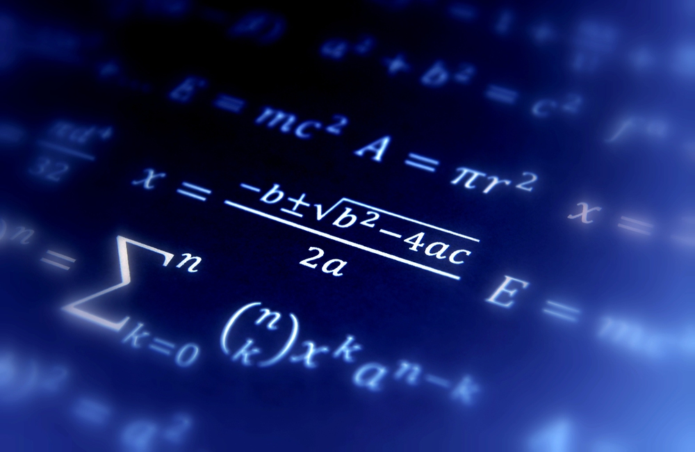 Ce rol are matematica in pariurile sportive