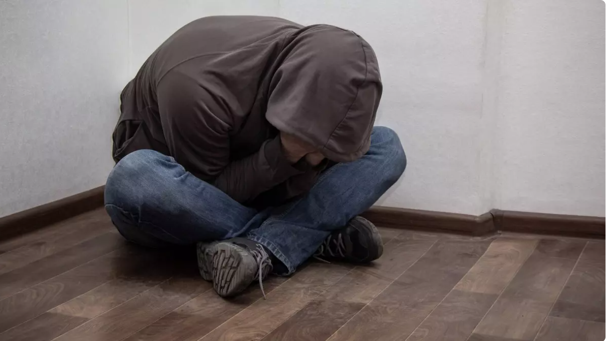 ce simte corpul la sevraj