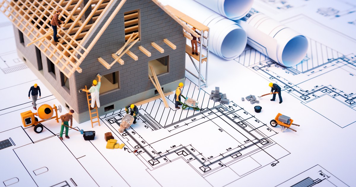 Ce trebuie să depună botoșănenii pentru autorizația de construire, din 25 august