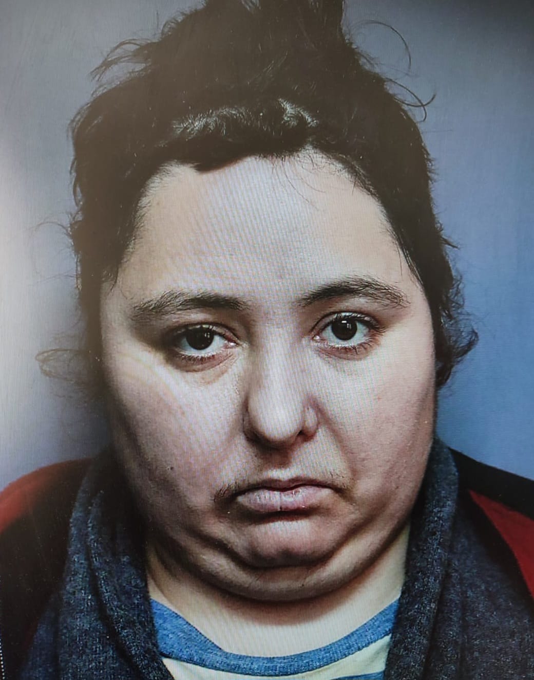 Apel către cetățeni: Anunțați poliția dacă ați văzut-o pe Andreea 