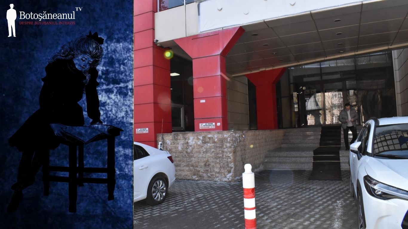 cea mai longeviva directoare de la Botosani