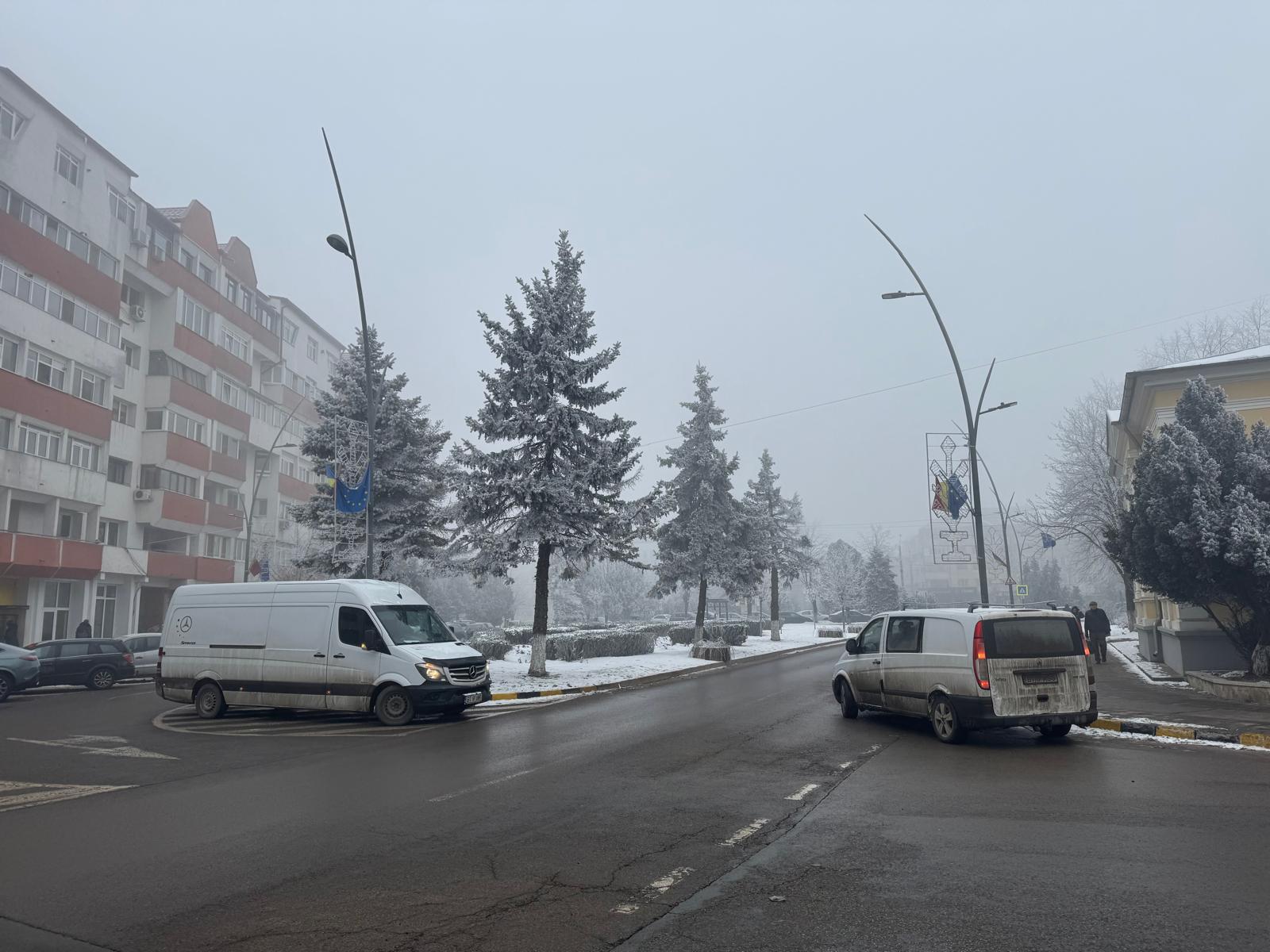 COD GALBEN pentru Botoșani până la ora 18:00