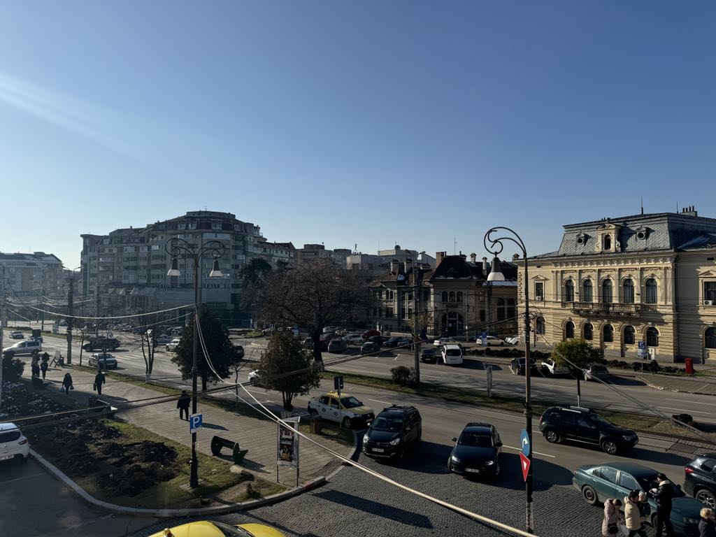 ATENȚIE ȘOFERI: Codul Galben de ceață și polei a fost prelungit