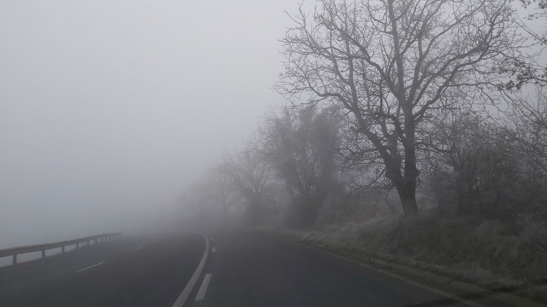 COD GALBEN prelungit în 12 localități din Botoșani 