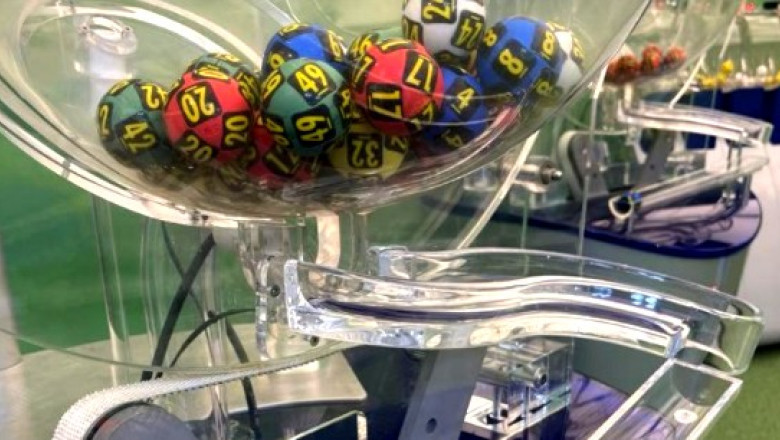 cel mai mare premiu din istoria loto