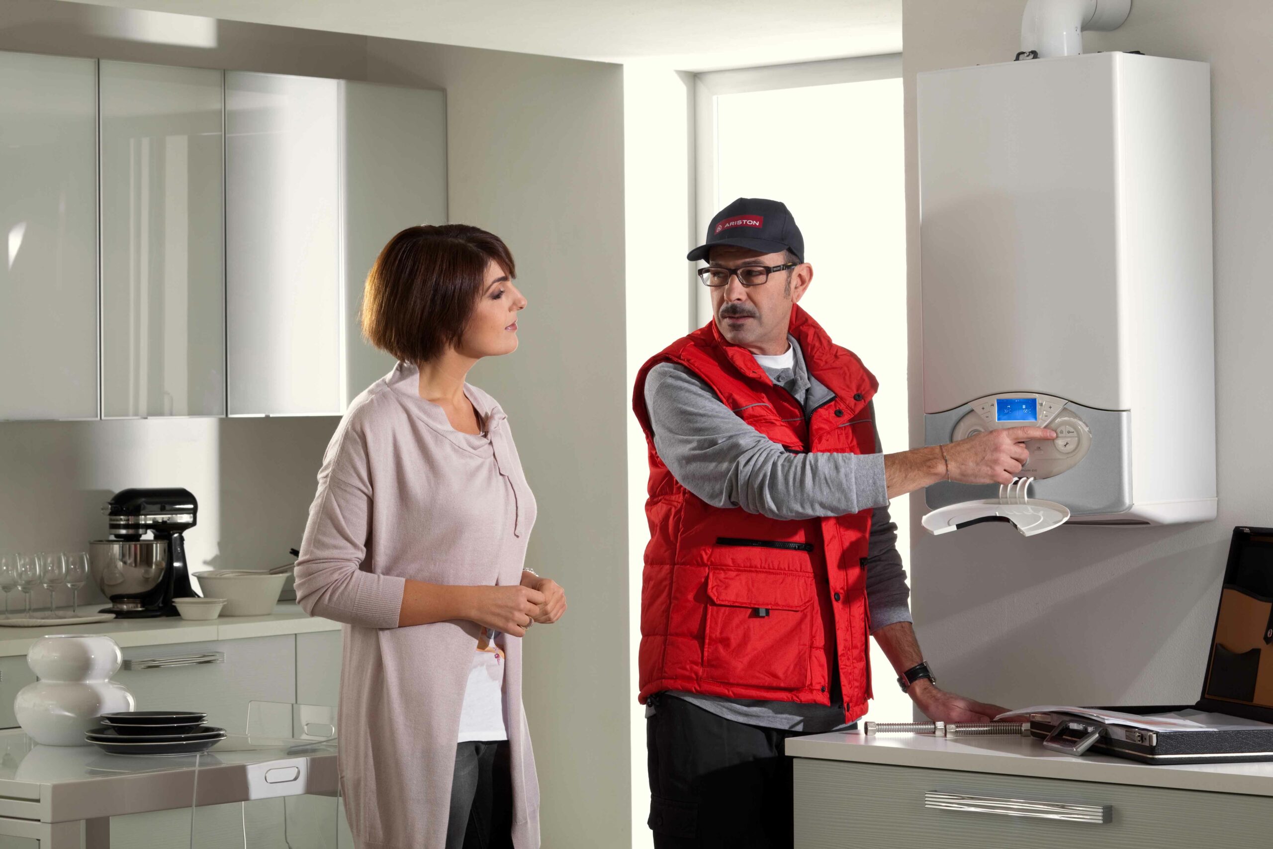 centrale de apartament