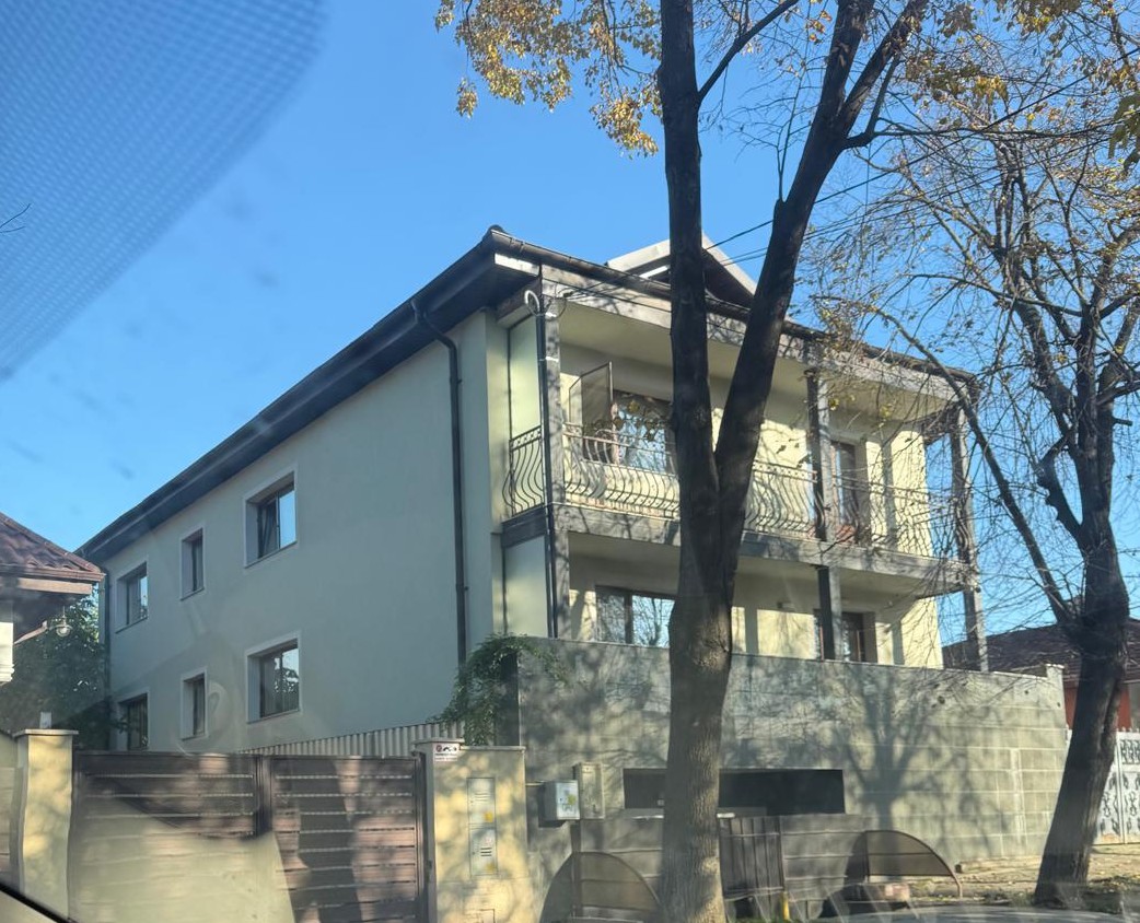 centru de pe petru rares