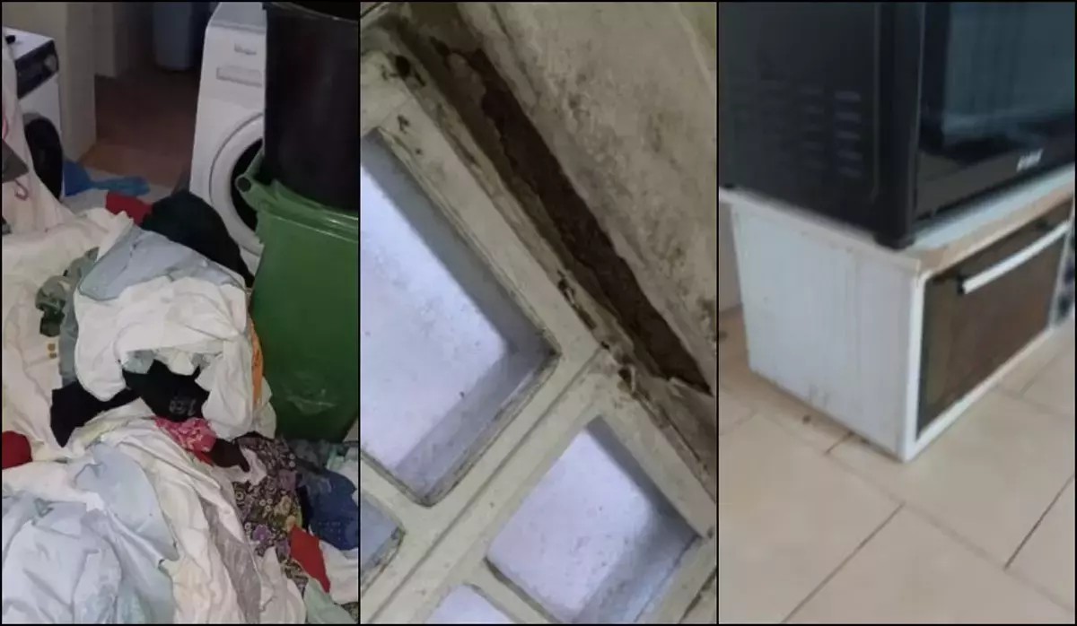 CUM arată centrul unde s-a sinucis un bătrân, acuzații grave după tragedie 