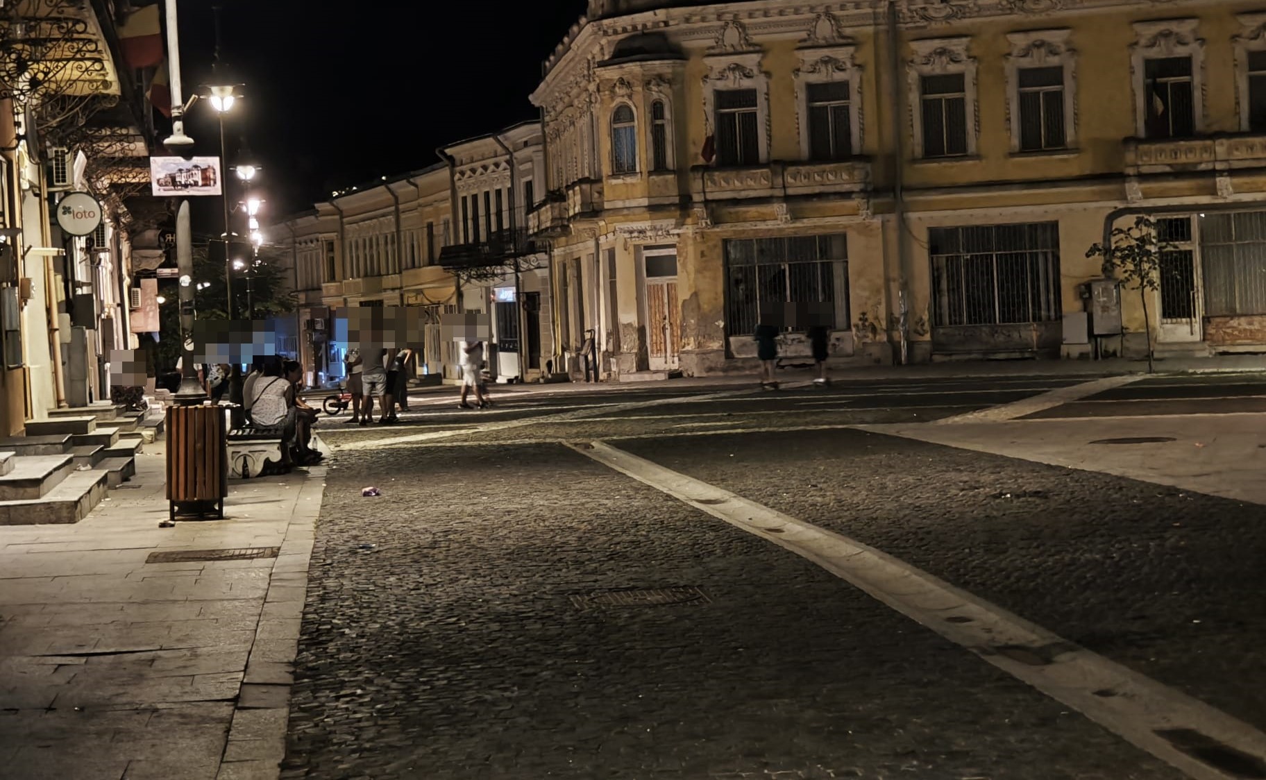 Primarul, ANUNȚ cu mutarea cetățenilor din Centrul Vechi: CÂTE cereri au fost depuse