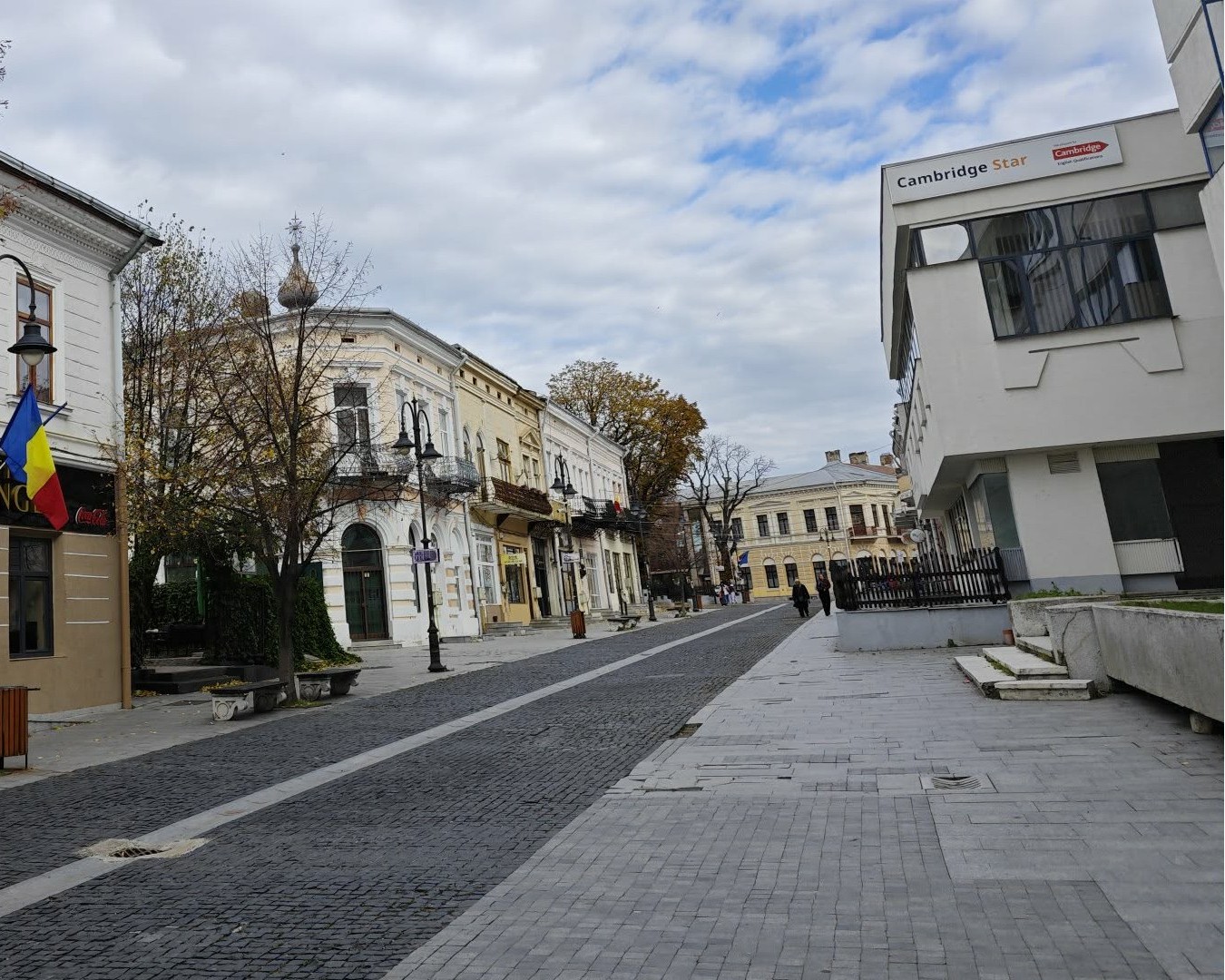 Meteorologii au actualizat prognoza pe o lună: CUM va fi vremea de Crăciun și Revelion