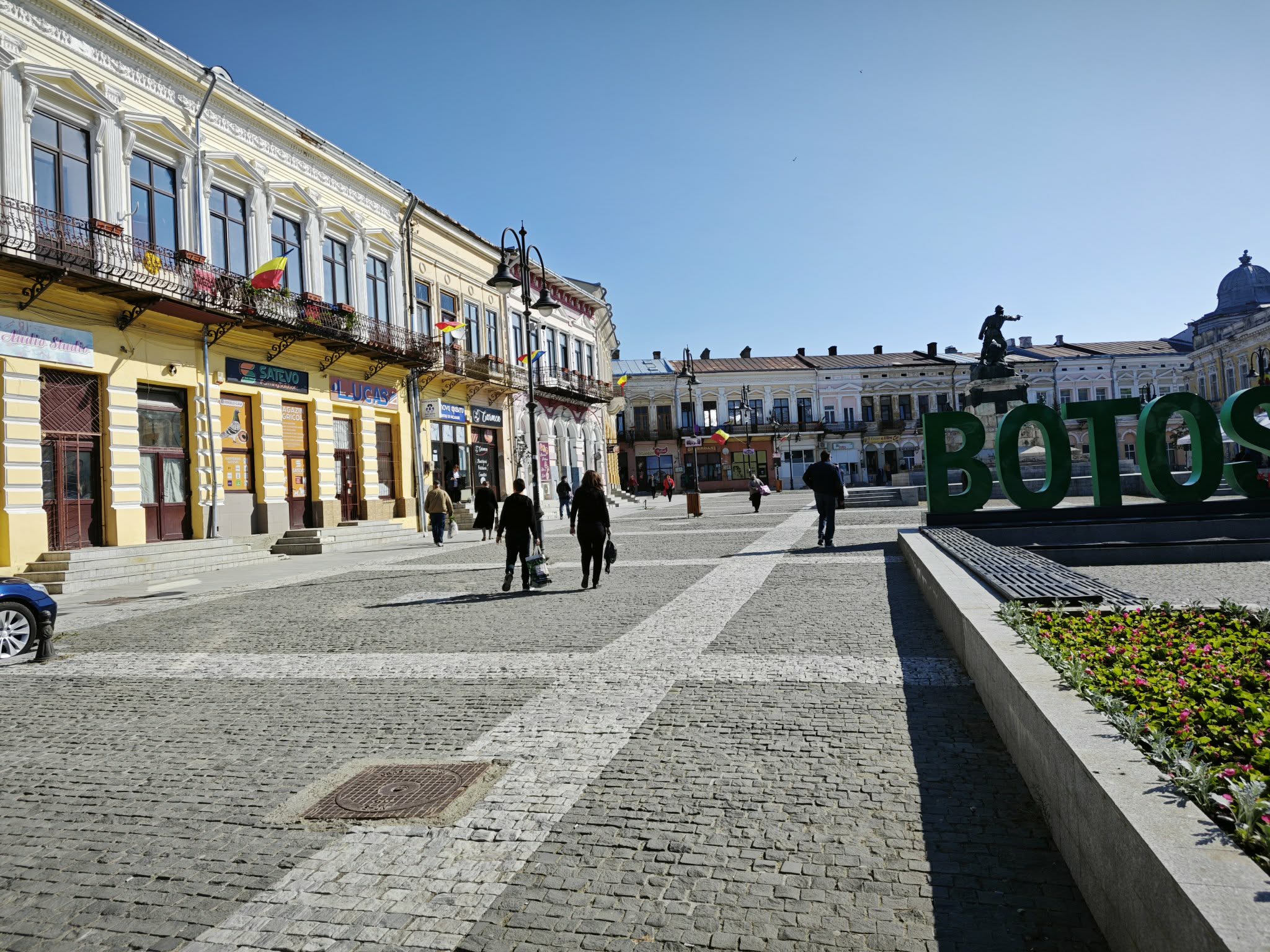 CUM va fi vremea până la începutul lunii aprilie – PROGNOZA meteo actualizată