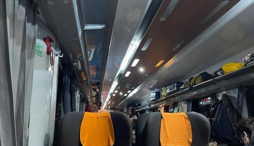 Motivele invocate de CFR pentru scumpirea biletelor de tren 