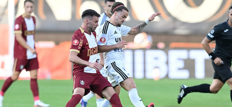 cfr cluj fc botosani.