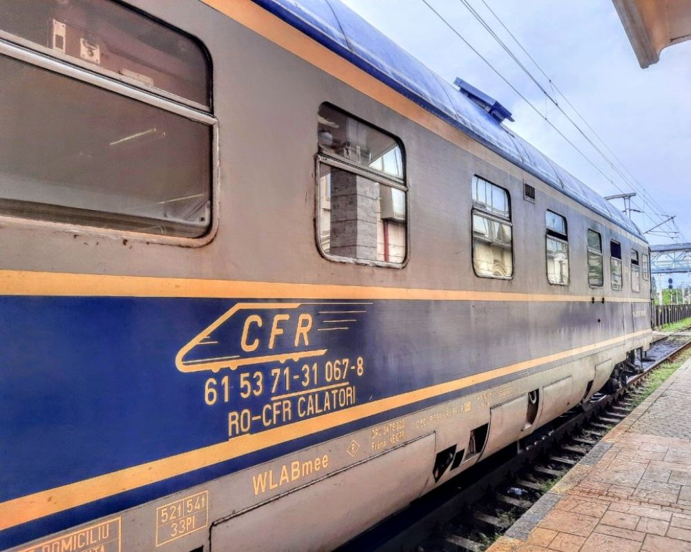CFR, în pragul falimentului: Trenurile NU vor mai circula pe mai multe rute  