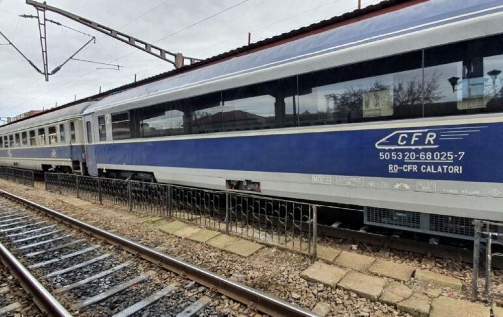 Biletele de tren se scumpesc iar din luna decembrie 