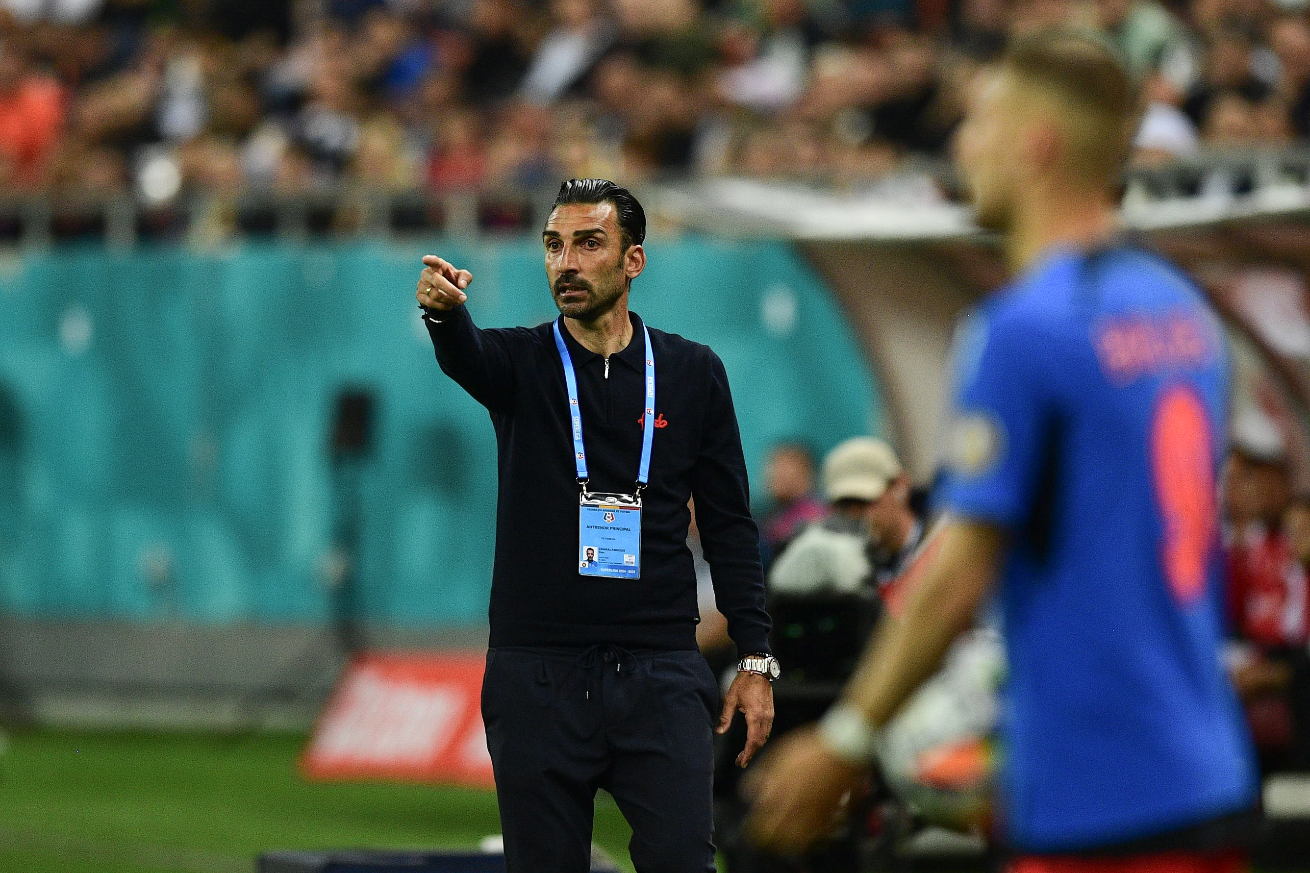 FCSB, victorie crucială în SuperLigă: Ce loc ocupă în clasament