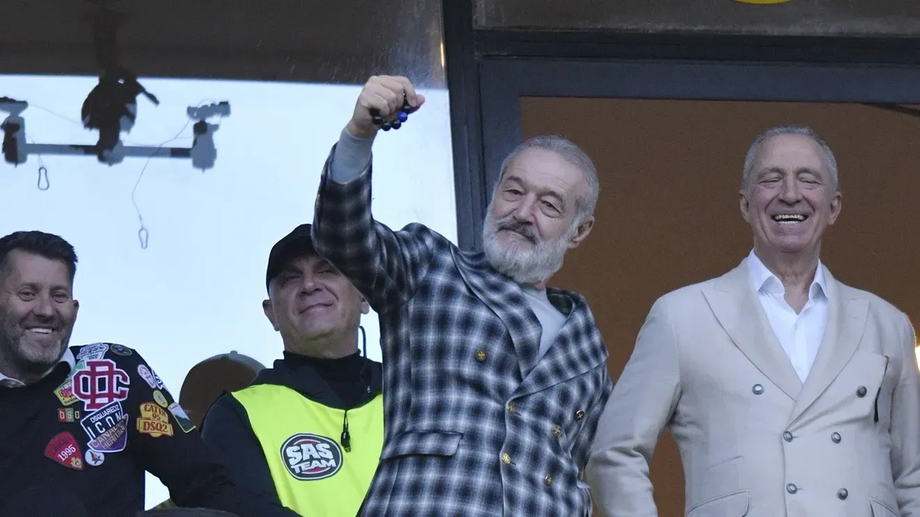 Becali a pus ochii pe un jucător  de la FC Botoșani 