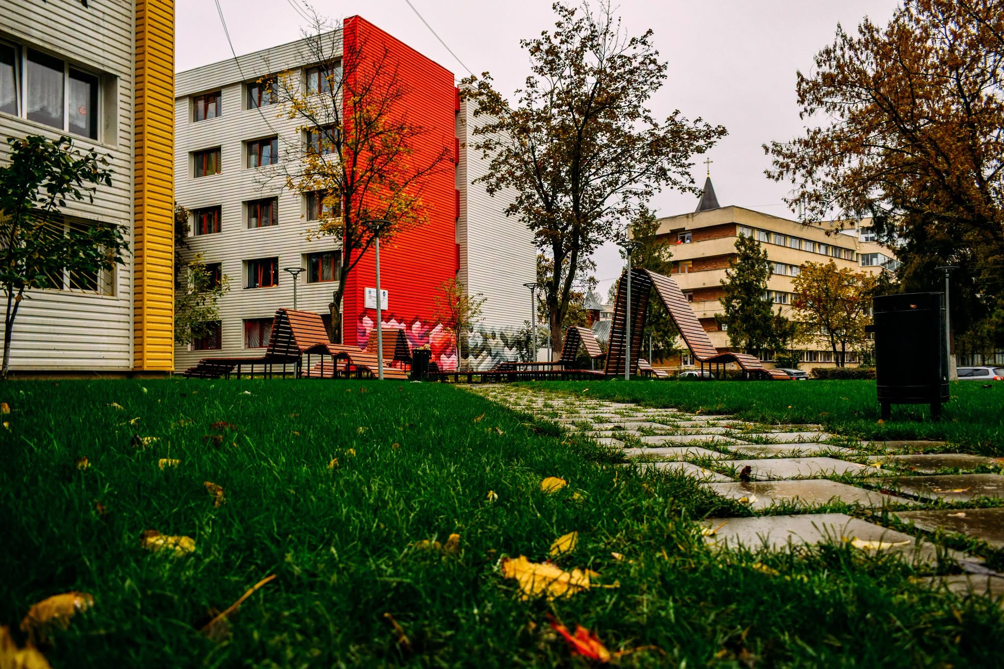 preturile la camine de la universitatea asachi