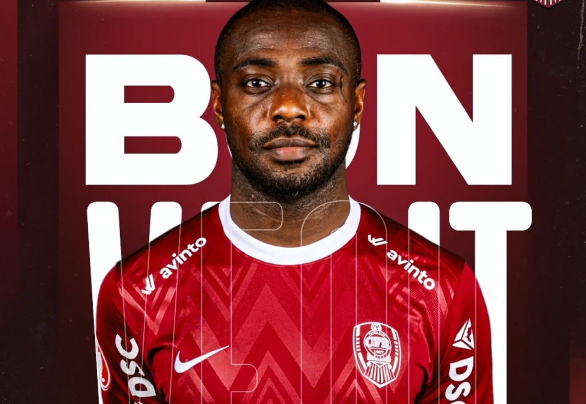 Bombă în Liga 1: CFR Cluj transferă un jucător de la Rapid!