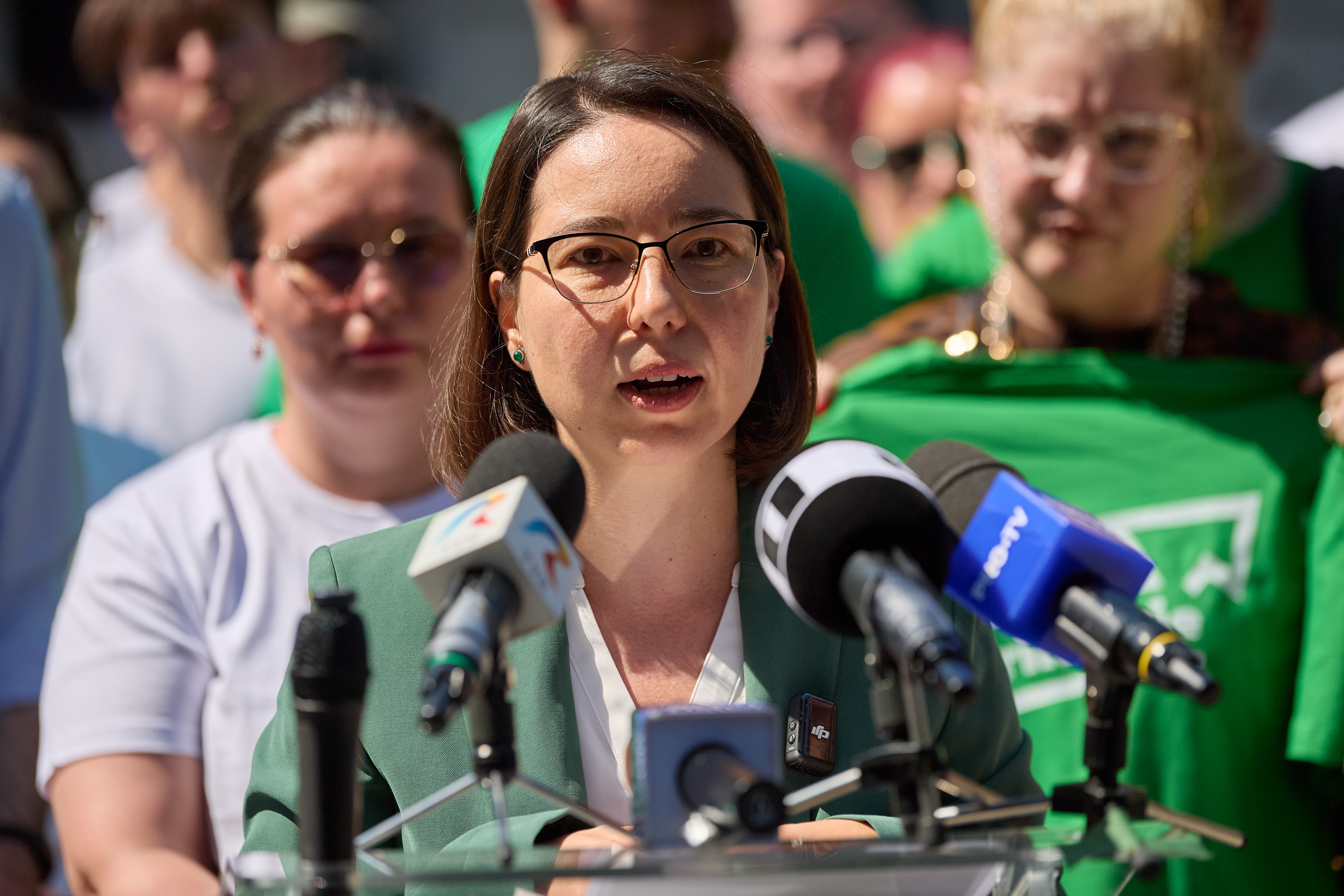 Sondaj AtlasIntel: Ana Ciceală, surpriza alegerilor pentru Primăria Capitalei, cu 7,1%