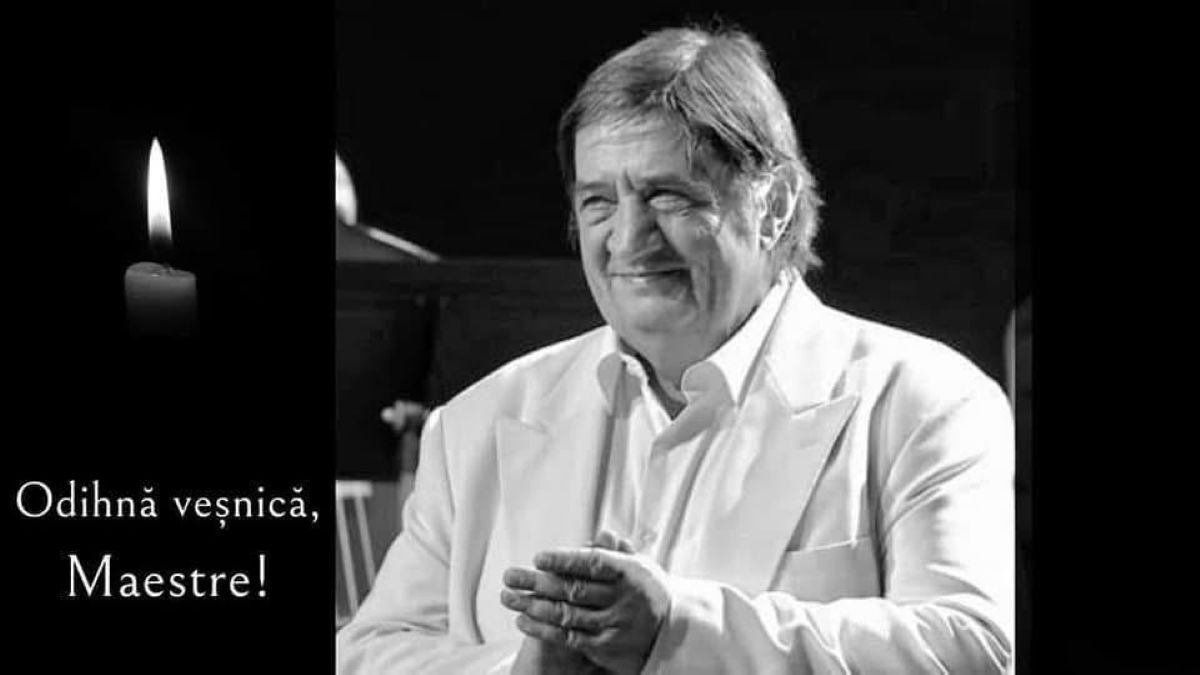 cinci ani de la moartea lui Ioan Cobala