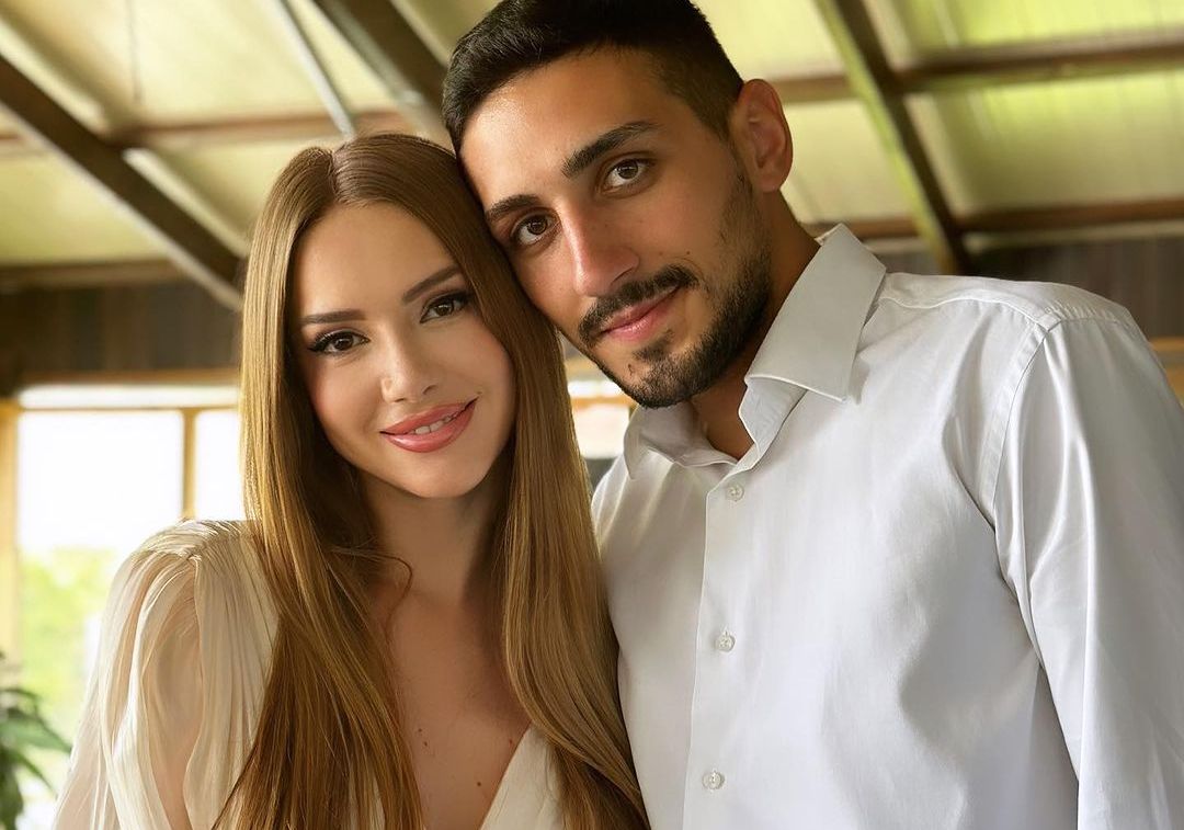 CUM se înțelege Otilia Bilionera cu soțul turc: Fac două nunți la anul