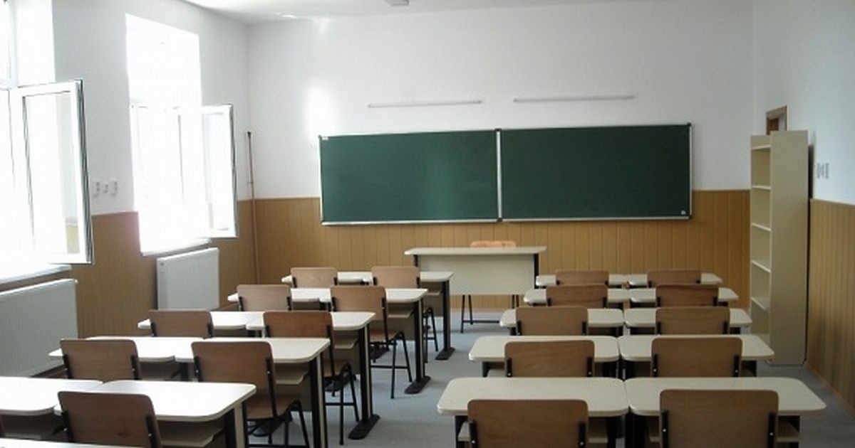 Nota la purtare va influența admiterea la liceu sau la facultate: Propunerea sindicaliștilor