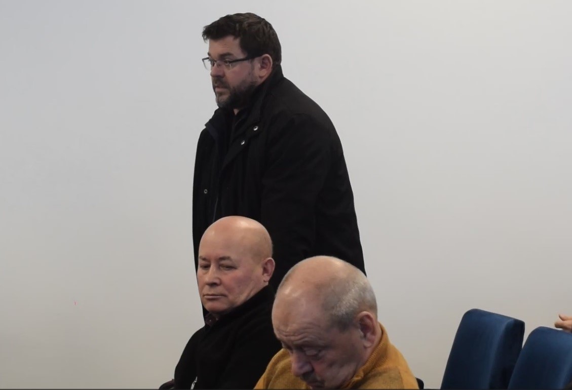 Declarația zilei 13 februarie 2025 