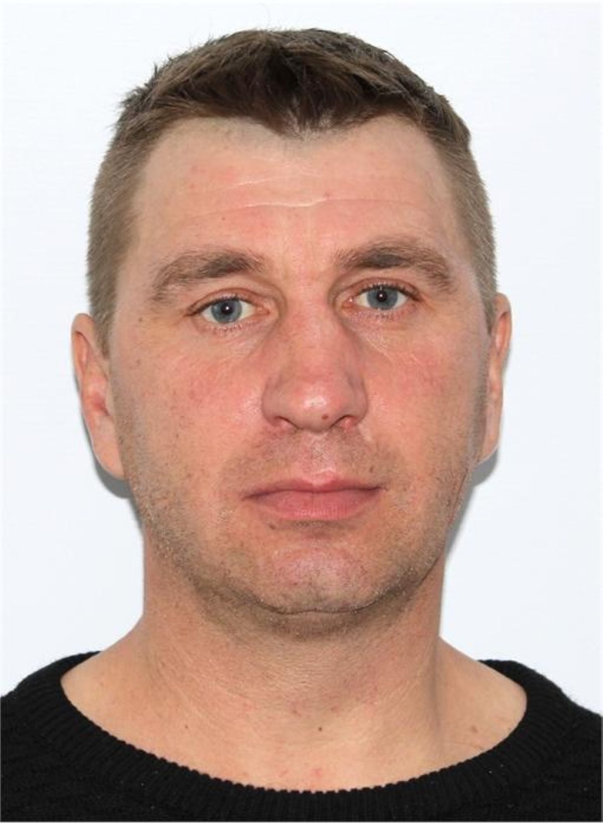 Ciprian Budai a disparut.