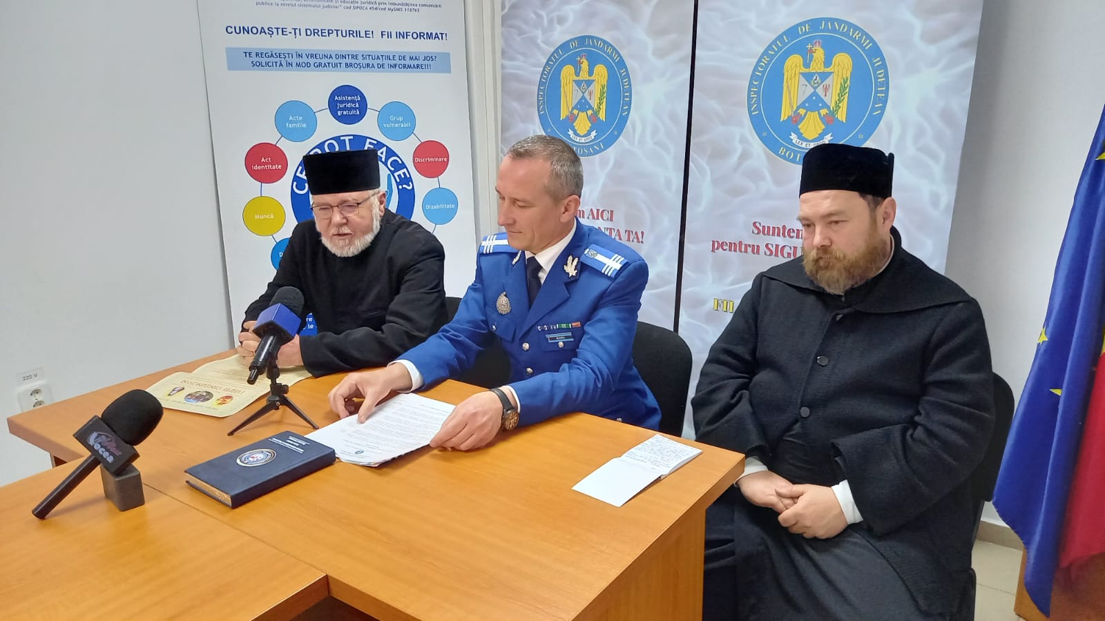 circulatia restrictionata in centrul orasului