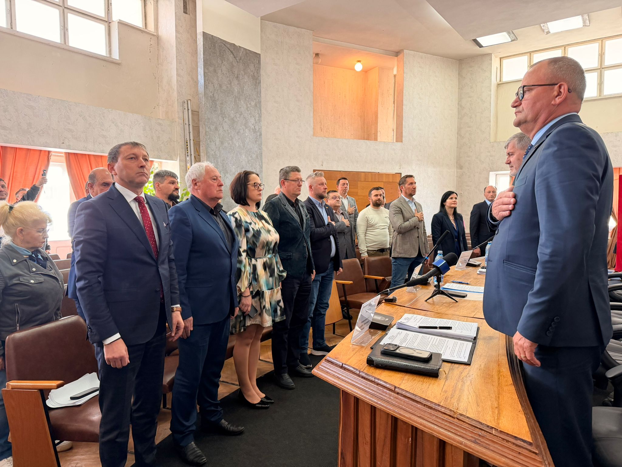 cj botosani executie buget